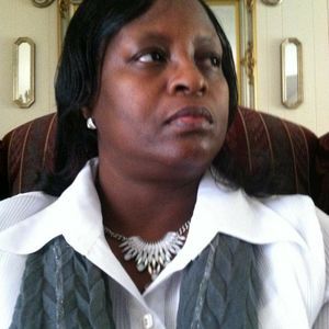 Meet your Posher, Joann